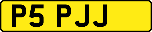 P5PJJ