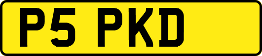 P5PKD