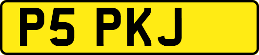 P5PKJ