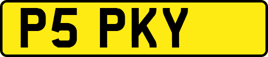 P5PKY