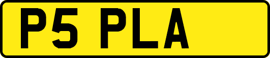 P5PLA