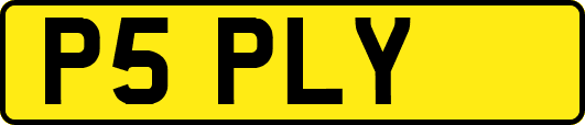 P5PLY