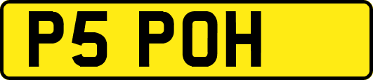 P5POH