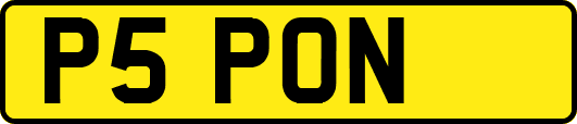 P5PON