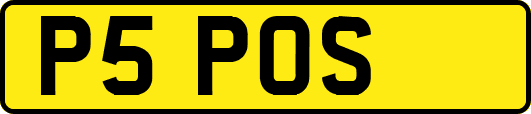 P5POS