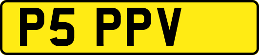 P5PPV