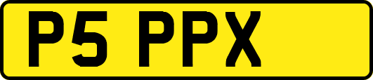 P5PPX
