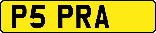P5PRA