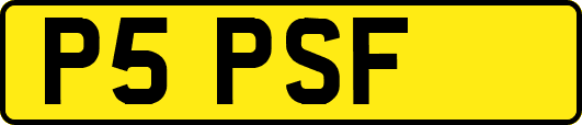 P5PSF
