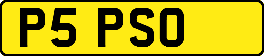 P5PSO