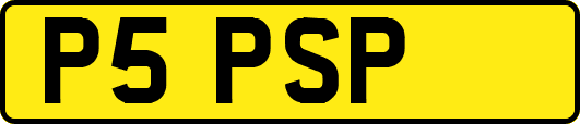 P5PSP