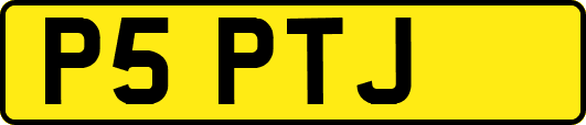 P5PTJ