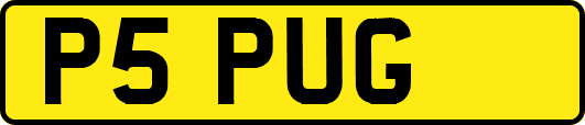 P5PUG