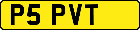 P5PVT