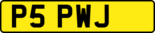 P5PWJ