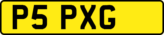 P5PXG