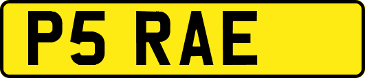 P5RAE