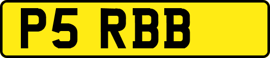 P5RBB