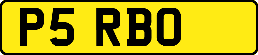 P5RBO