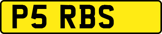 P5RBS