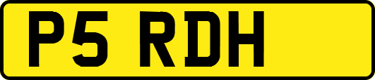P5RDH