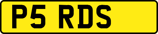 P5RDS
