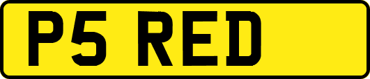P5RED