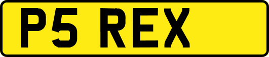 P5REX
