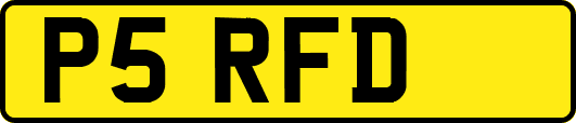 P5RFD