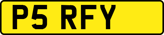 P5RFY