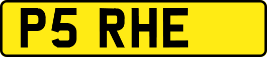 P5RHE