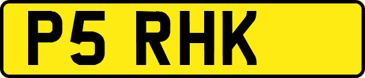 P5RHK