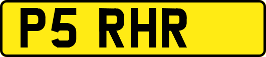 P5RHR