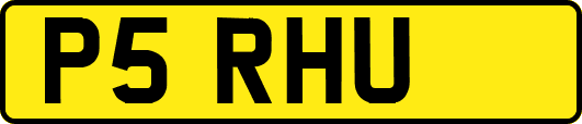 P5RHU