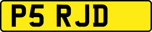 P5RJD