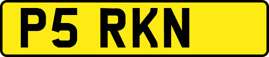 P5RKN