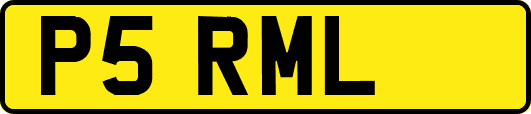 P5RML