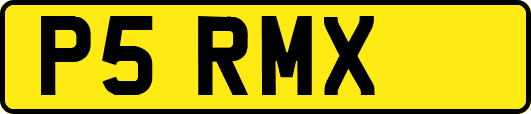 P5RMX