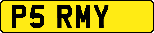 P5RMY