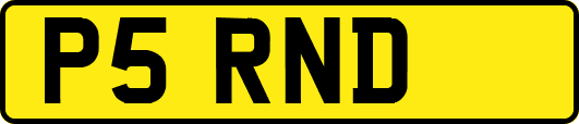 P5RND