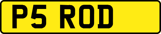 P5ROD