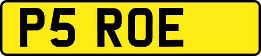 P5ROE