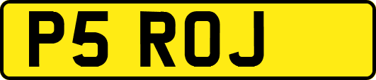 P5ROJ