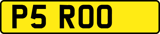 P5ROO