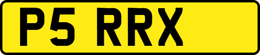 P5RRX