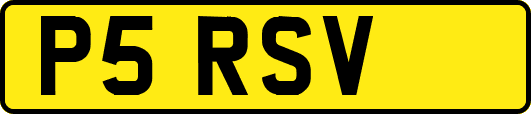P5RSV