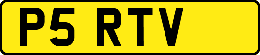 P5RTV