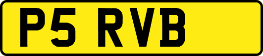 P5RVB