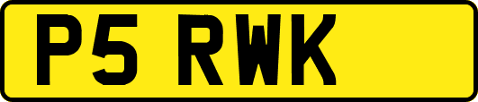 P5RWK