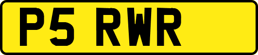 P5RWR